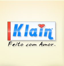 Biscoitos Klain Rio Grande do Sul
